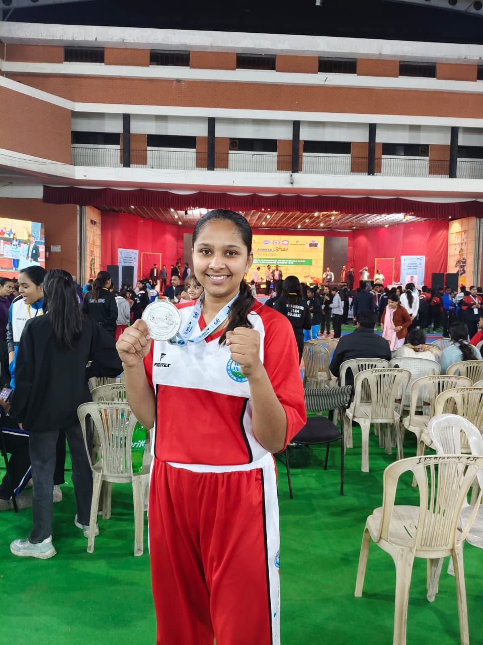 Academy Event