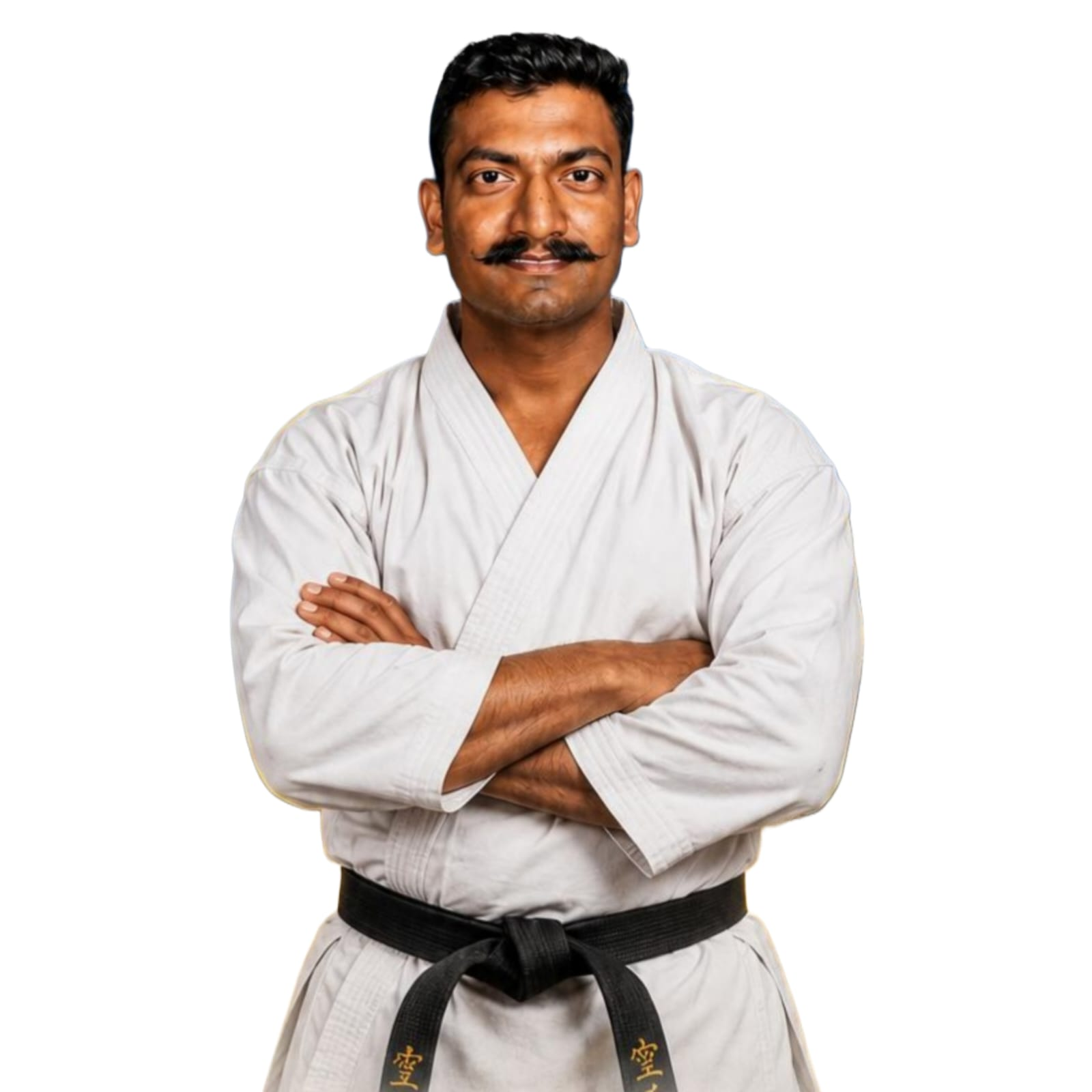 Head Coach Yuvraj Baghel